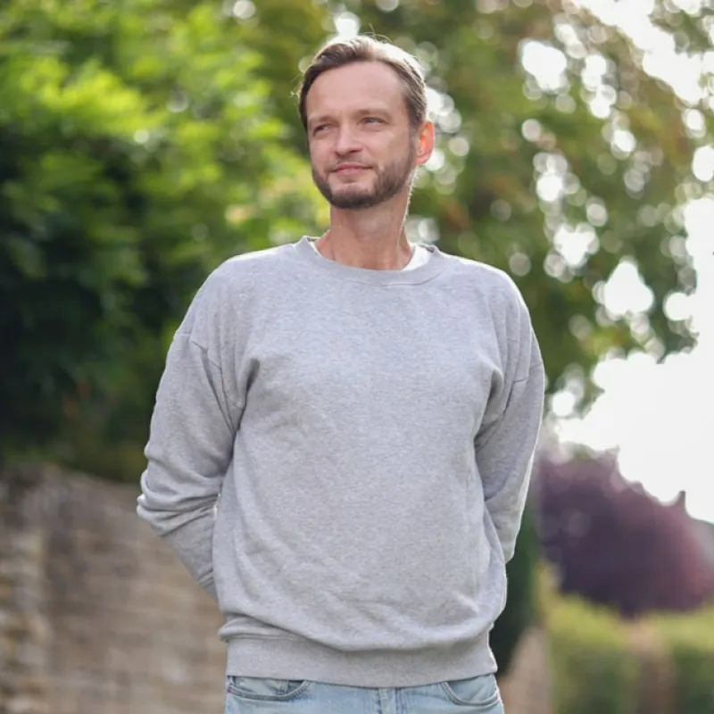 Alex Landowski, Co-Founder of Axiforge